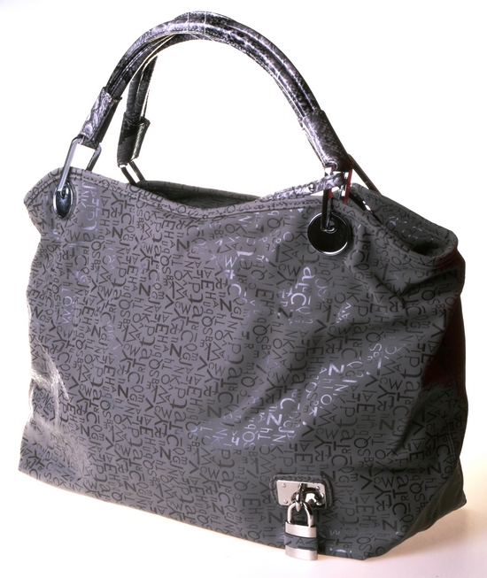 Модная женская сумка
